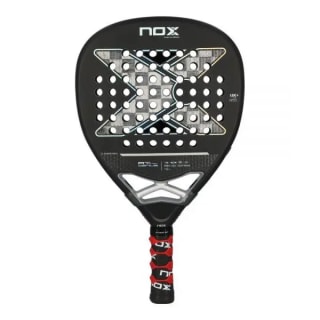 Pala pádel Nox At10 18k Attk 2024. Agustín Tapia por 118,95€
