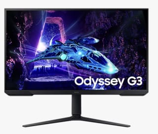 Monitor Gamer 32 pulgadas Odyssey, FHD VA,180 Hz, G3