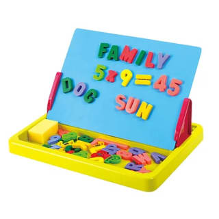 Play Magnetisch Tekenbord voor €10 bij Lobbes