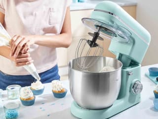 Procesador de alimentos 600 W por 35.99€