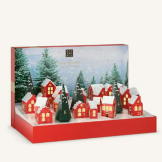 Rituals Adventskalender met 20% korting bij De Bijenkorf + gratis Rituals minikaars