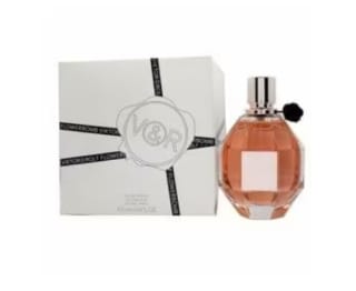 Tester V&R Flowerbomb Original por solo 32,95€