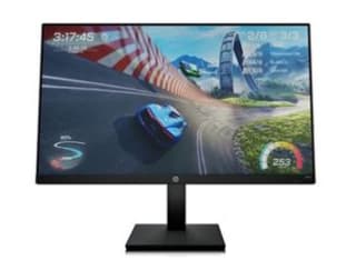 Monitor gaming HP X27q 27" por 220.14€