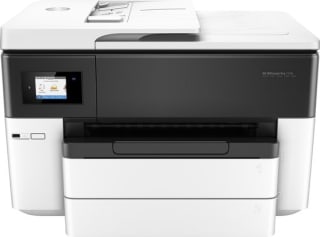 HP OfficeJet Pro 7740 - All-in-One Printer voor €181 bij Bol.com