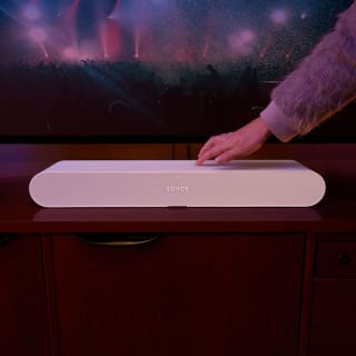 Sonos Ray - Compacte soundbar voor €209 bij Hifi Klubben