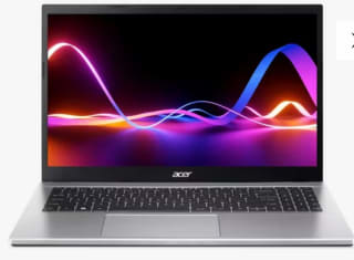 Acer Aspire 3 - Core i5, 16GB RAM, 512GB SSD, 15.6" Full HD - £399.99