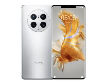 Huawei Mate 50 pro de 8GB/256GB por solo 389€