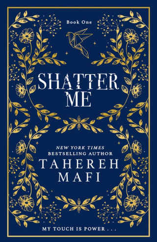 Tahereh , Mafi Shatter Me. Collectors Edition voor €16,99 bij Bol