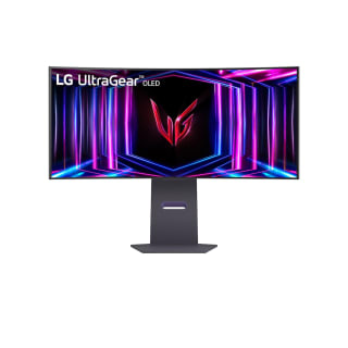 LG UltraGear 34GS95QE-B Gaming Monitor voor €619,99 bij Nbb
