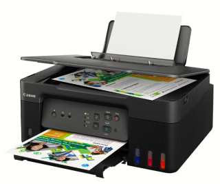 Canon Pixma wifi-multifunctionele printer voor €129 bij Ibood