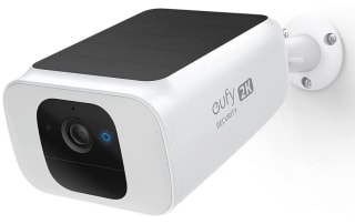 EUFY S40 camera op zonne-energie voor €129,99 bij Amazon.es