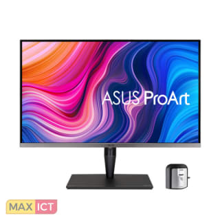 ASUS ProArt PA32UCG-K 32" monitor voor €2490,39 bij Max ICT