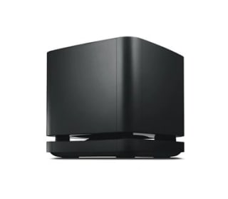 Bose Bass Module 500 (Zwart) voor €310,06 bij Bol
