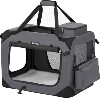 FEANDREA draagtas voor huisdieren voor €35,04 bij Amazon