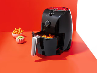 Freidora de aire de 1,5 L y 900 W por 20.99€