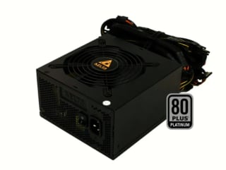 Delta GPS-850HBA - Voeding voor €59,90 bij Alternate