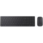 Microsoft Designer Bluetooth Desktop toetsenbord en muis voor €54,99 bij Amazon