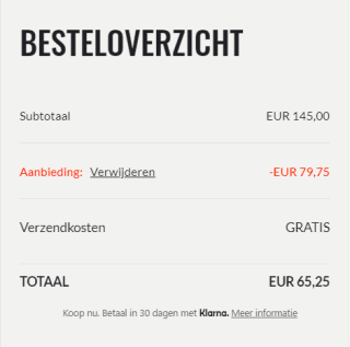 Ray-Ban RB2180 licht Havana/bruin voor €65,25 dmv code bij Ray-ban