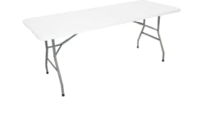 Table pliante multi-usages à 27,99€
