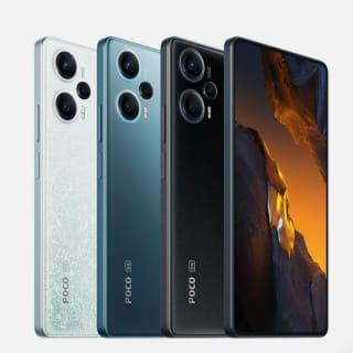 Xiaomi POCO F5 5G 8Gb-256Gb Snapdragon 7+ Gen2 por 299€