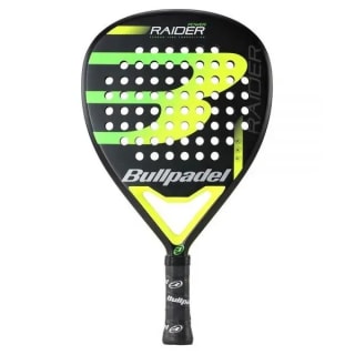 Pala de Pádel Bullpadel Raider PWR por 24.46€