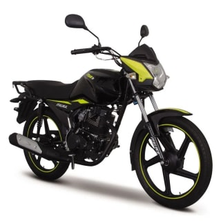 Motocicleta Italika FT150 TS a $17,999 en Elektra