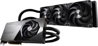 MSI GeForce RTX 5080 16G SUPRIM LIQUID SOC voor €1.625,99 bij Nbb