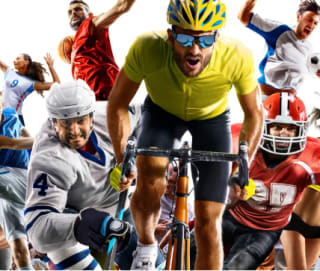 Worten 25% EXTRA descuento en articulos deportivos