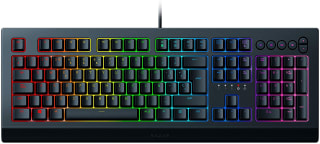 Razer Cynosa V2, Teclado Gaming, por 44,52€ También en Worten