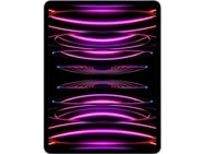 Apple iPad Pro (2022) 12.9 inch 512GB Wifi Space Gray voor €1.397 bij de MediaMarkt