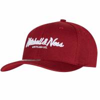 Mitchell & Ness Pinscript pet voor €5,55 bij Sport-Korting