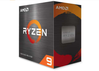 AMD Ryzen 9 5900X Box por solo 293,99€