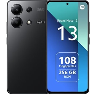 Xiaomi Redmi Note 13 por 147,42€