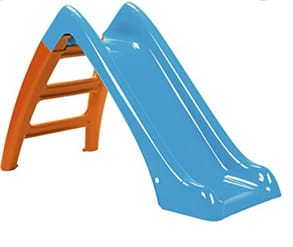 Tobogán FEBER Slide pequeño con rampa 107cm a solo 28,85€ Prime Days