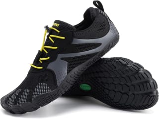 Zapatillas de Trail SAGUARO Barefoot por 28,79€