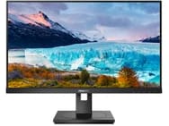 Philips 272S1M kantoormonitor - IPS-paneel voor €139 bij Coolblue