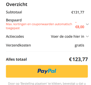 Bmax B4 plus - Mini PC - alles in 1 - windows 11 voor €123,77 dmv code bij Aliexpress