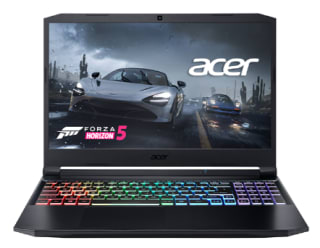 Notebook Gamer Acer Nitro 5 15.6” Intel Core i7 16GB RAM 512GB por $1.199.990