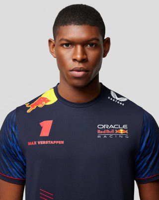 Camiseta ORACLE RED BULL RACING DRIVER MAX VERSTAPPEN Hombre por 20€