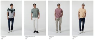 Ofertas hasta 60% descuento en Sfera