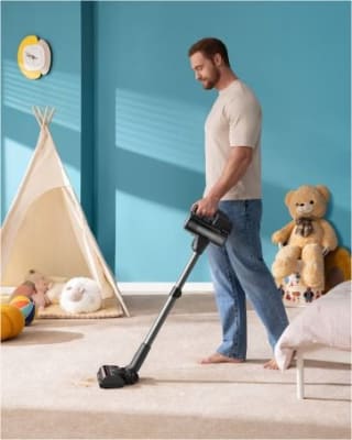 eufy Clean Robotstofzuiger 3-in-1 E20 voor €399 bij Boxxer