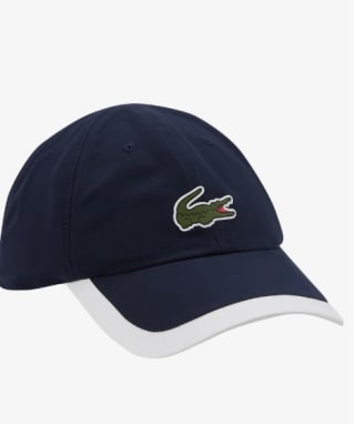 Gorra - azul marino marca Lacoste Sport SPORTS CAP por 31€