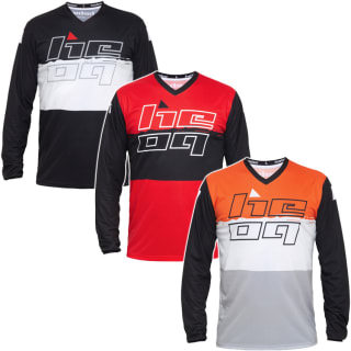 Jersey de Moto Hebo Trial Pro. por 25€