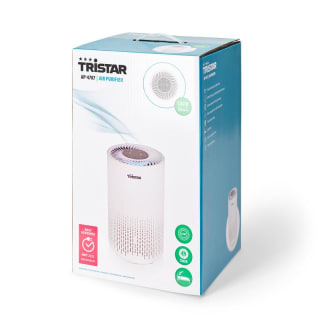 Tristar AP-4782 Luchtreiniger – Air Purifier met HEPA Filter voor €49,95 bij de Action