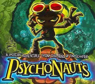 Psychonauts Steam por 0,89€