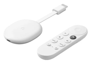 Google Chromecast met Google TV voor €49,99 bij de Mediamarkt in Duitsland