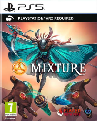 Mixture (PSVR2) (PlayStation 5) voor €16,35 bij Bol