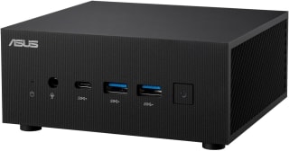 ASUS ExpertCenter PN52-BBR758HD Barebone Mini PC voor €449 bij Amazon