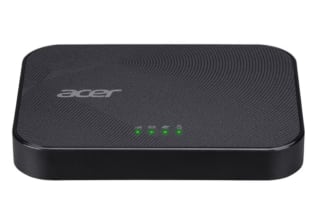 Acer Connect M5 voor €319 bij Coolblue