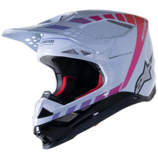 Casco de Moto Alpinestars Supertech S-M10 Daytona 23. por 299€